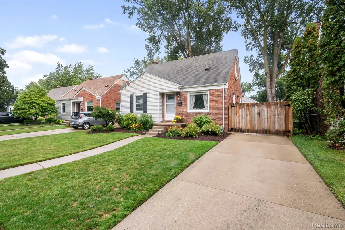 2944 N Alexander Avenue, Royal Oak, MI 48073 - #1