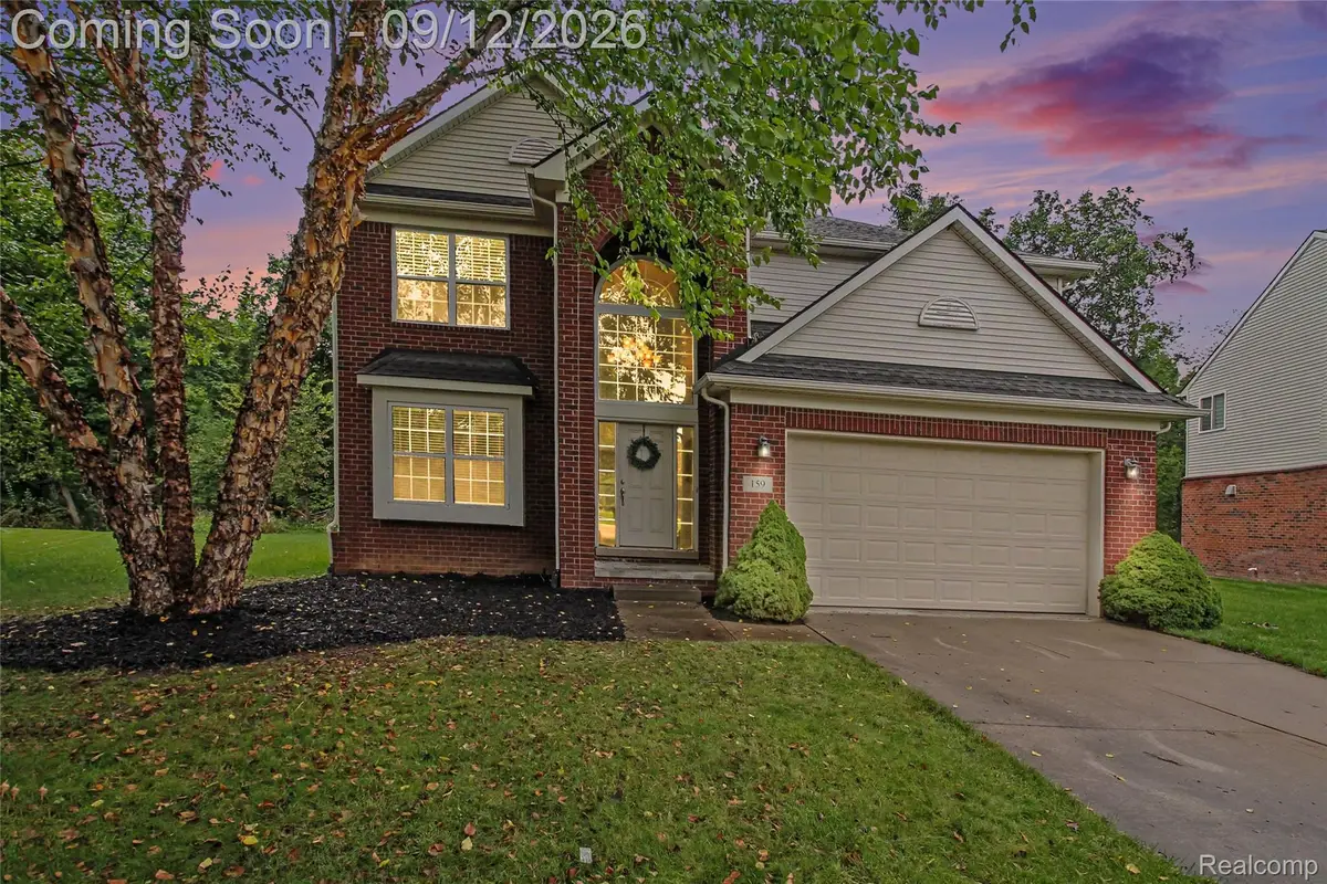 159 Singh Boulevard, South Lyon, MI 48178 - #1