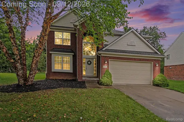 159 Singh Boulevard, SouthLyon, MI 48178