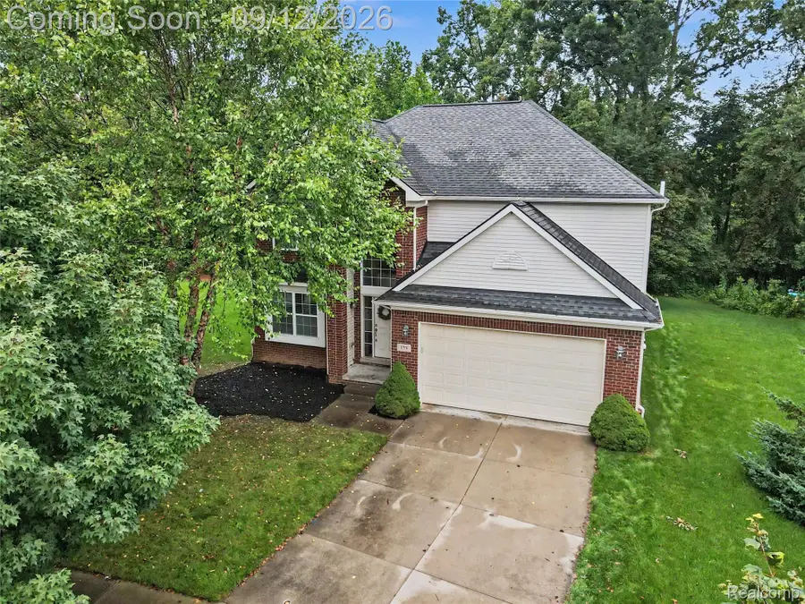 159 Singh Boulevard, South Lyon, MI 48178 - #2