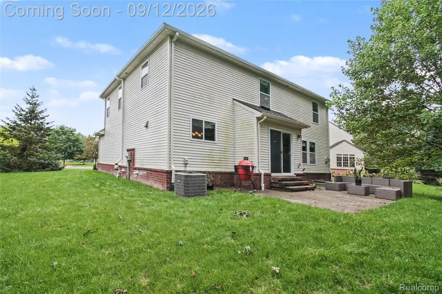 159 Singh Boulevard, South Lyon, MI 48178 - #3