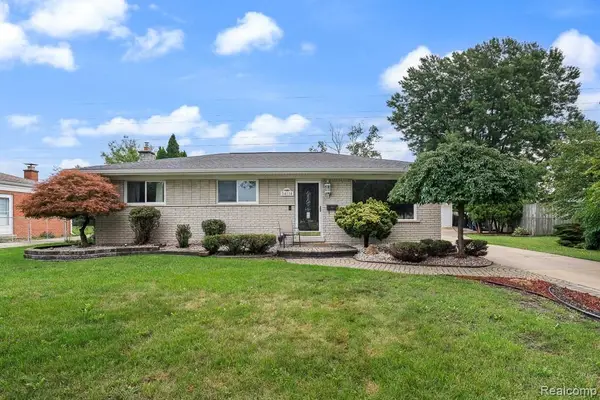 34114 Preston Drive, SterlingHeights, MI 48312