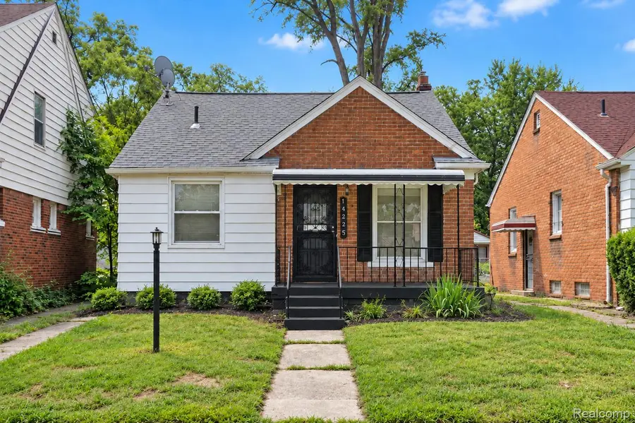14825 Ohio Street, Detroit, MI 48238 - #2