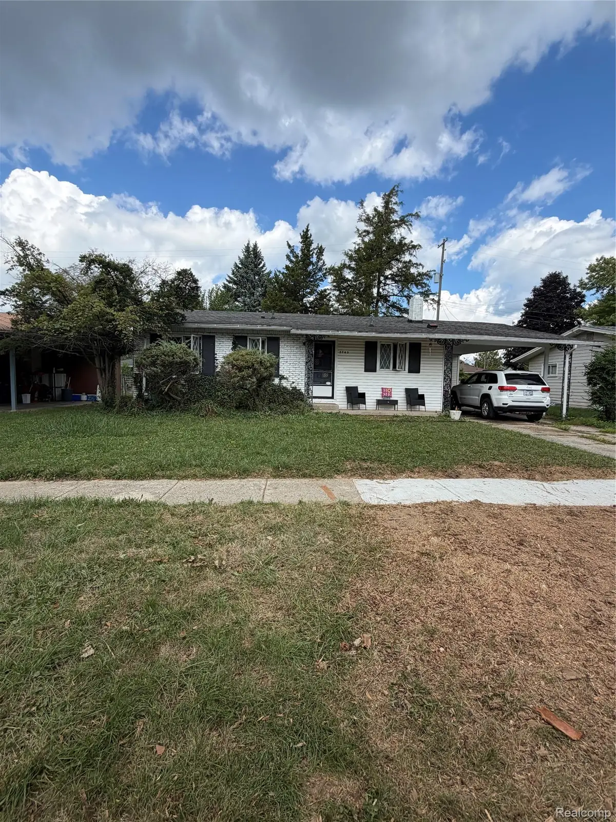3743 Kent Street, Flint, MI 48503 - #1