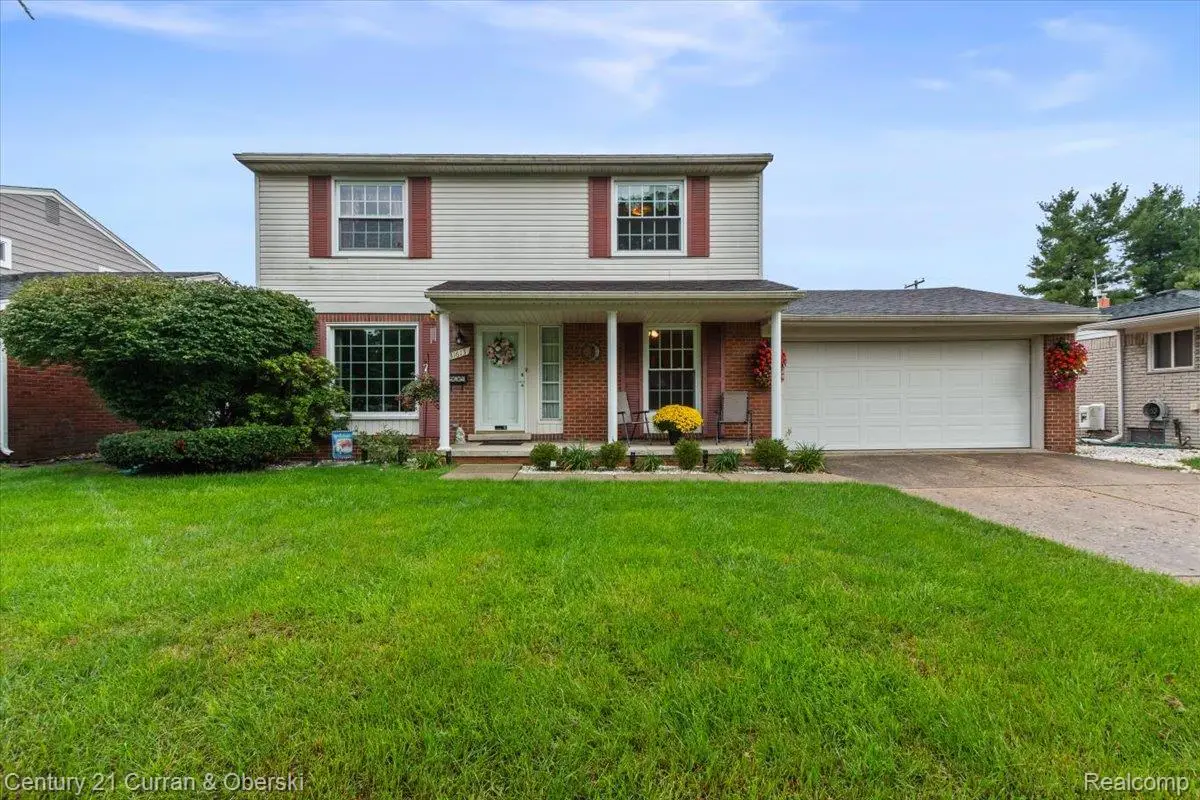31613 Grennada Street, Livonia, MI 48154 - #1