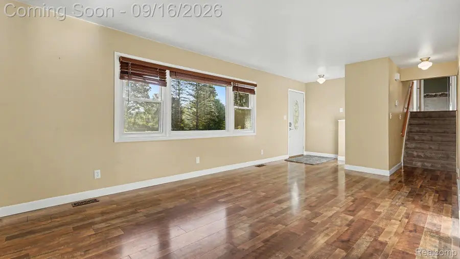 115 Argentine Road, Howell, MI 48843 - #3