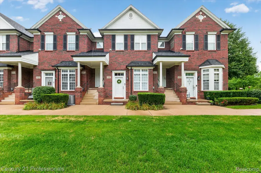 53167 Providence #53, Shelby, MI 48316 - #2