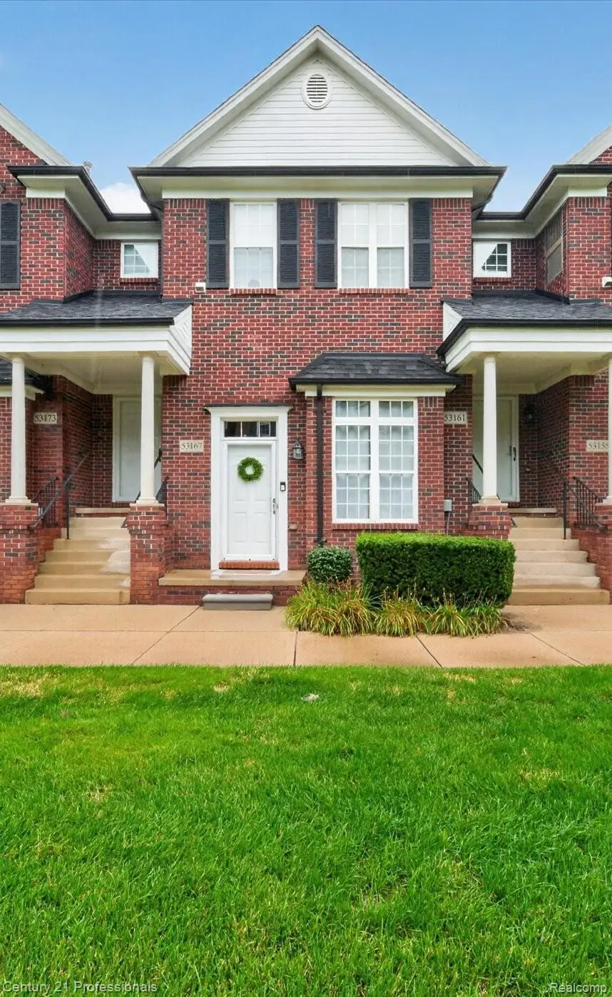 53167 Providence #53, Shelby, MI 48316 - #3