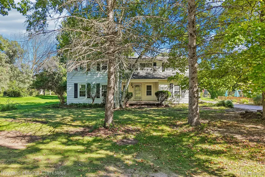 6340 Pine Knob Road, Clarkston, MI 48348 - #2