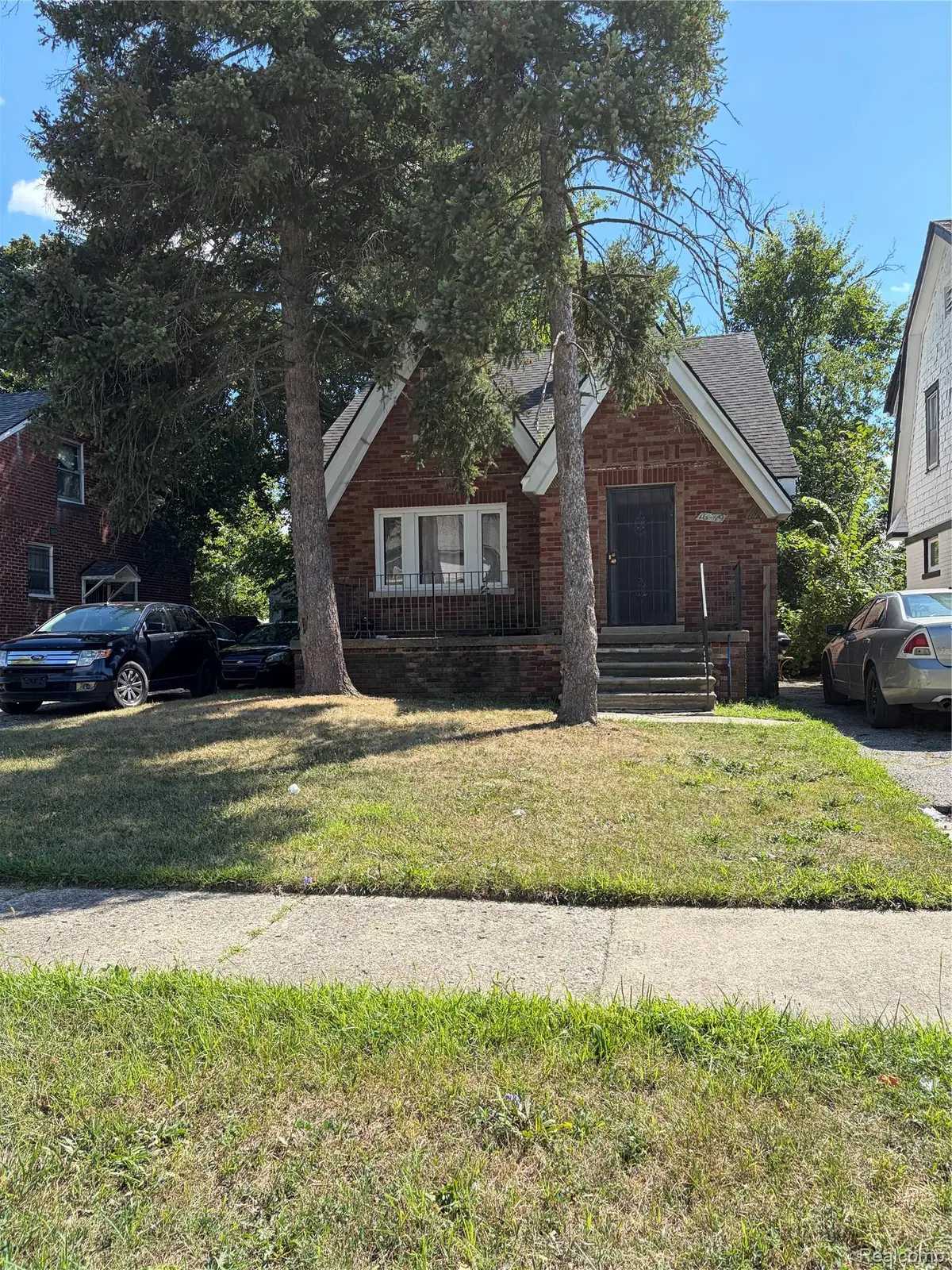 16019 Ellsworth Street, Detroit, MI 48227 - #1