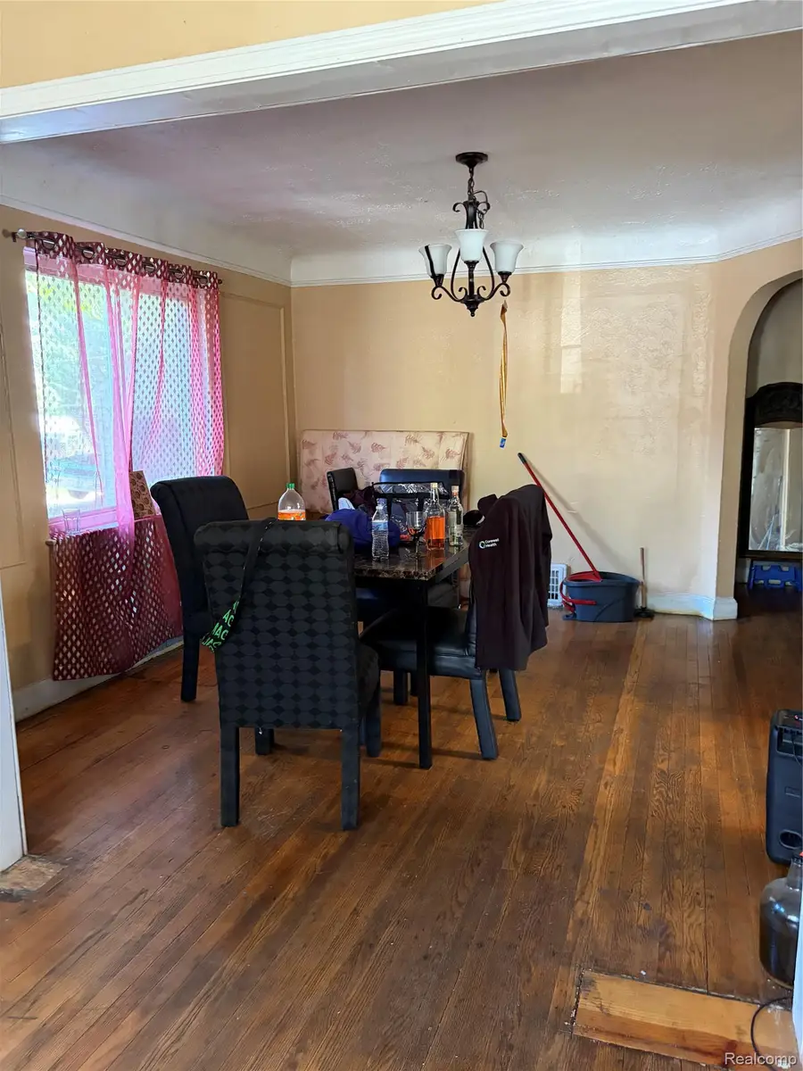 16019 Ellsworth Street, Detroit, MI 48227 - #3