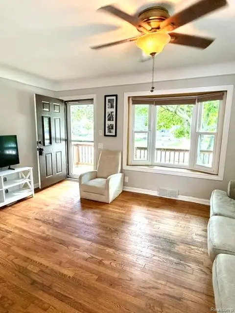 1815 Barrett Avenue, Royal Oak, MI 48067 - #3