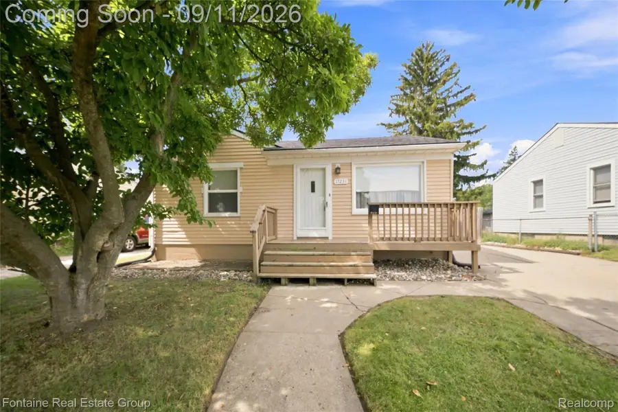 17231 Beech Daly Road, Redford, MI 48240 - #2