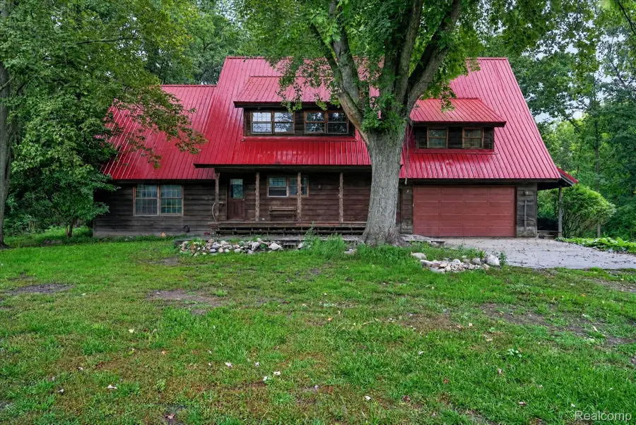 4235 Forest River Trail, Columbiaville, MI 48421 - #2