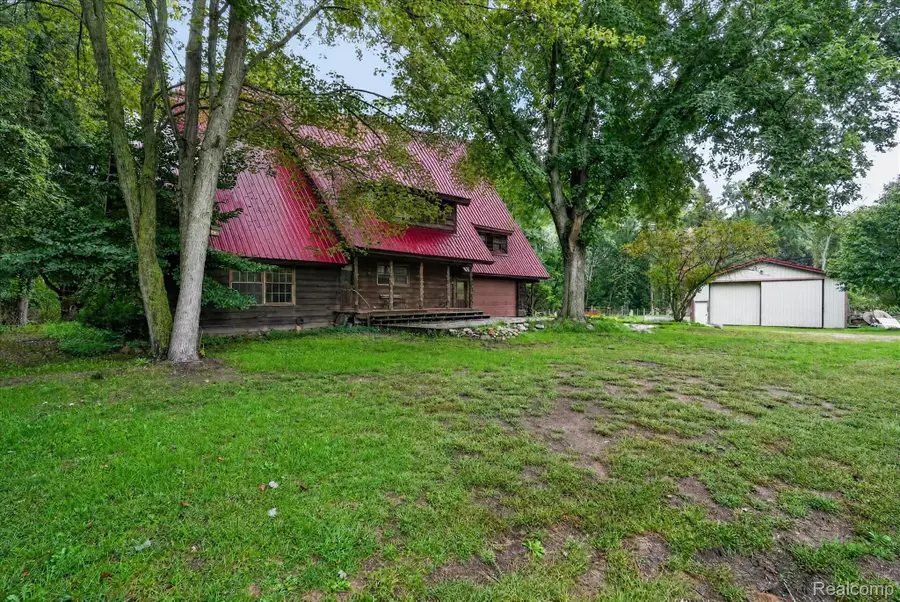 4235 Forest River Trail, Columbiaville, MI 48421 - #3