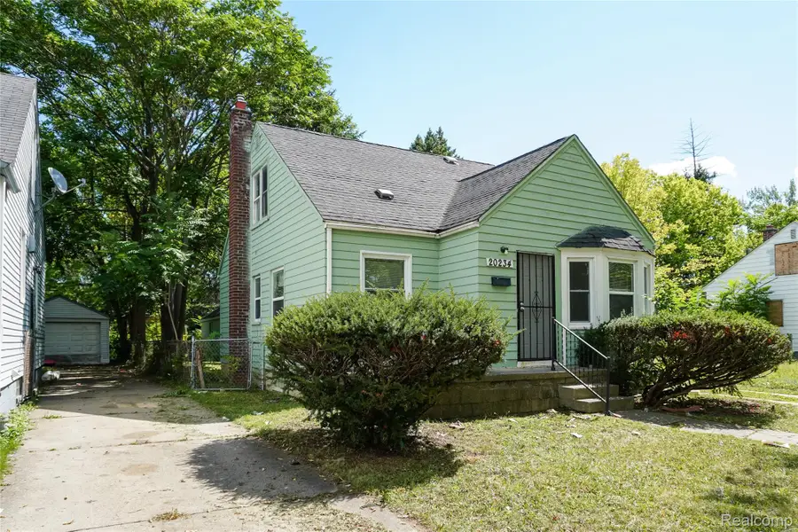 20234 Hickory Street, Detroit, MI 48205 - #3