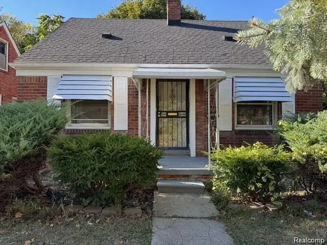 10487 Duprey Street, Detroit, MI 48224 - #1