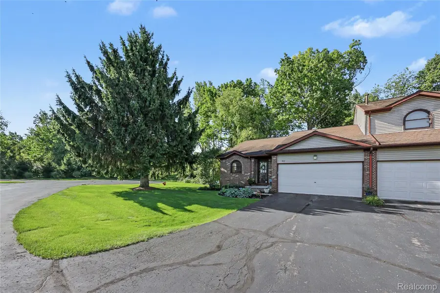 9031 E Lake Road #43, Clarkston, MI 48348 - #2