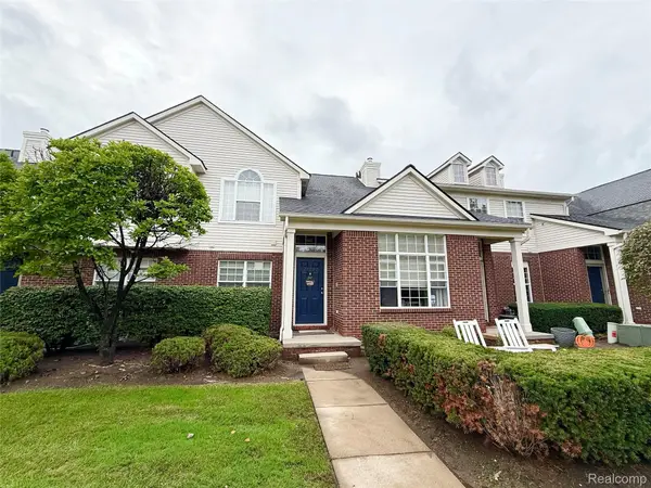 23202 Alexa Drive, CommerceTwp, MI 48390