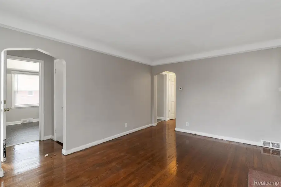 10642 Mckinney Street, Detroit, MI 48224 - #3