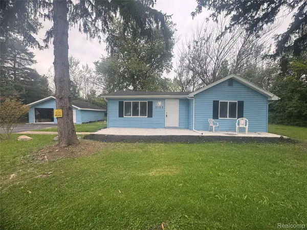 3153 Oleary Road, Flint, MI 48504