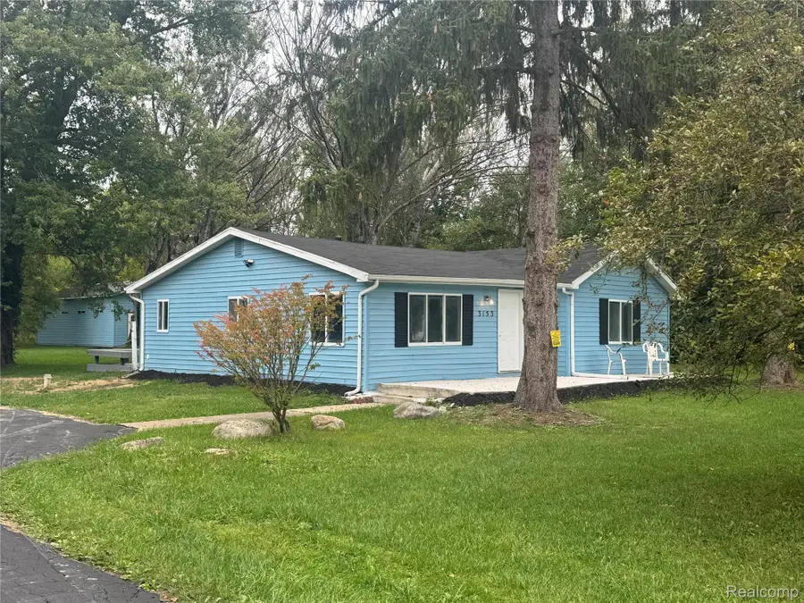 3153 Oleary Road, Flint, MI 48504 - #3