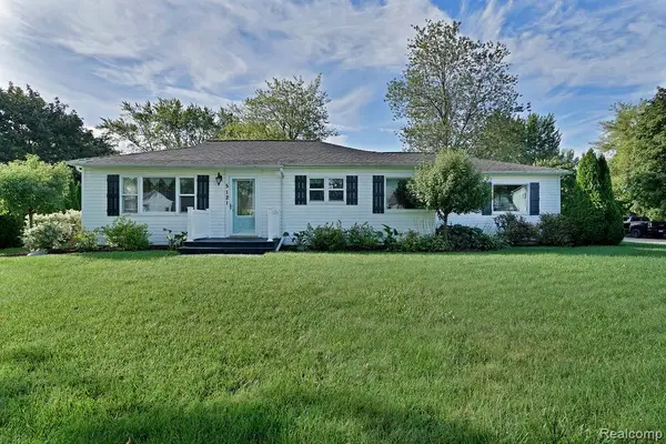 5121 Whalen Street, Elkton, MI 48731
