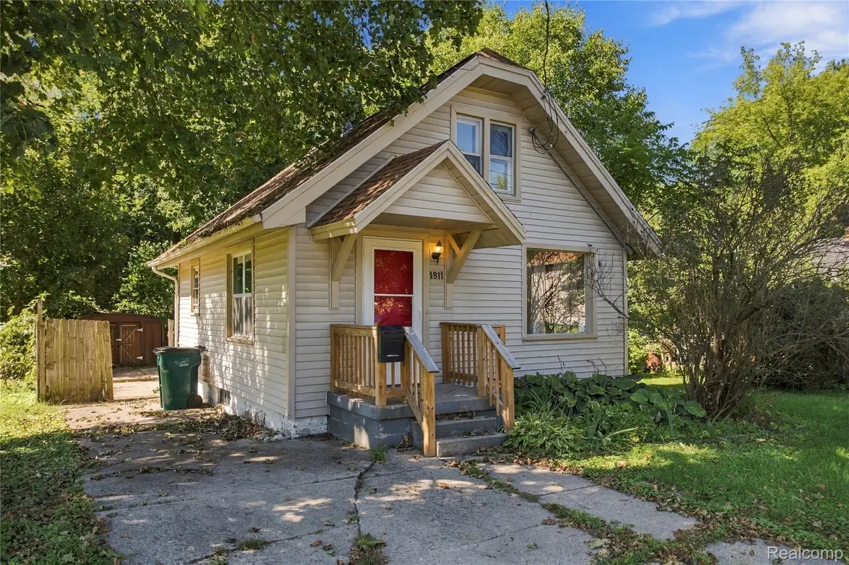 1811 Vermont Avenue, Lansing, MI 48906 - #1