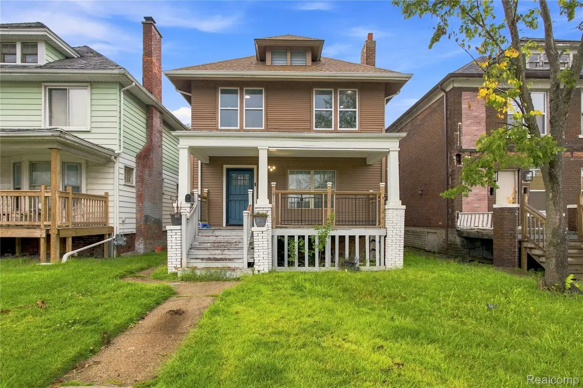 4676 Vancouver Street, Detroit, MI 48204 - #1