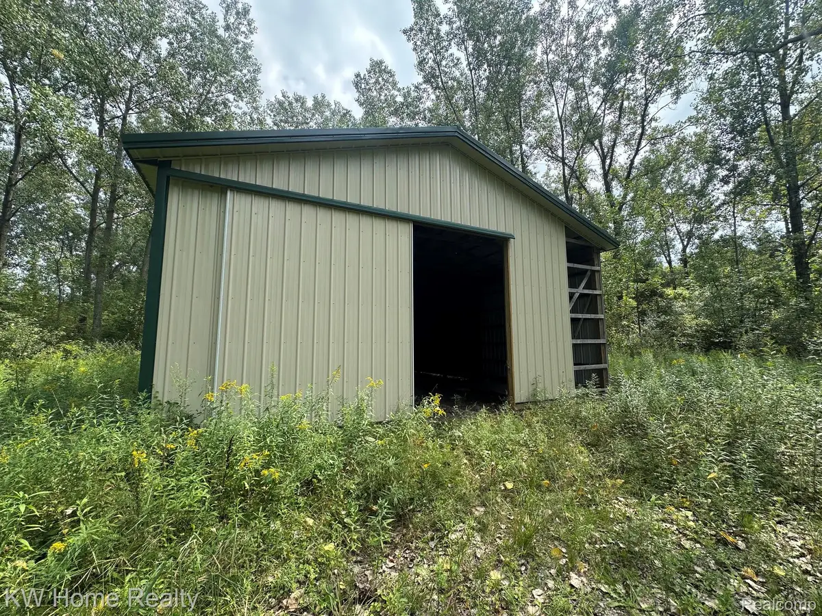 000 Wells Road, Caro, MI 48723 - #1