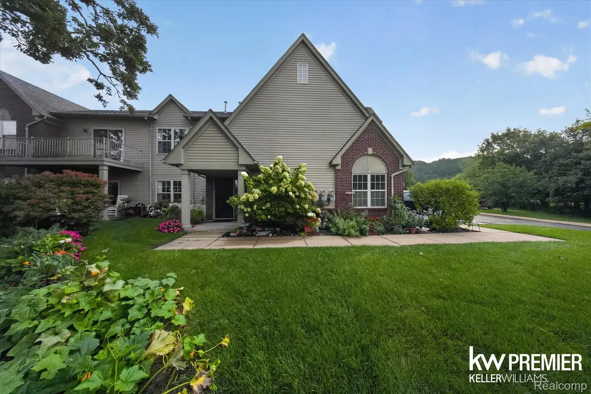 1081 Addington Lane, Pittsfield, MI 48108 - #1