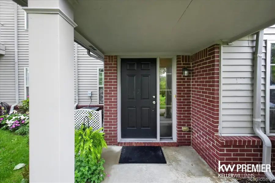 1081 Addington Lane, Pittsfield, MI 48108 - #3
