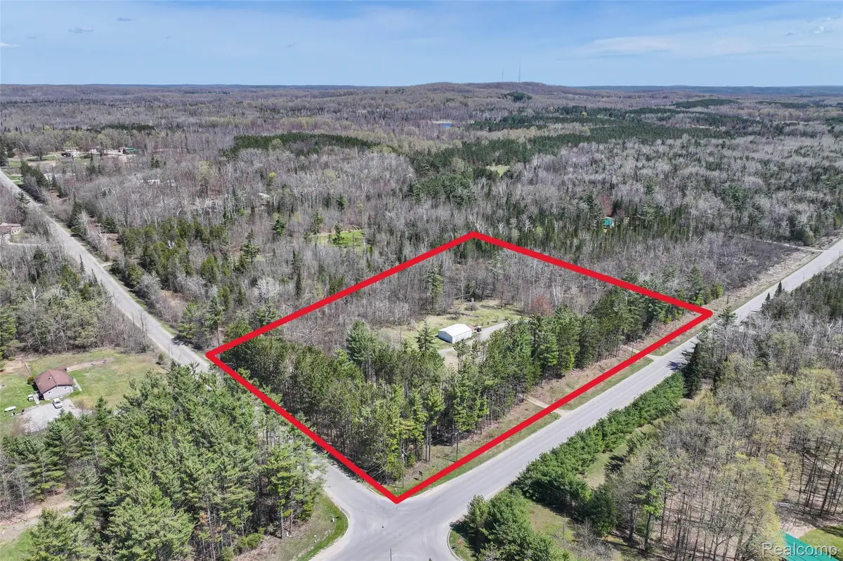 958 W Miller Road, Mio, MI 48647 - #1