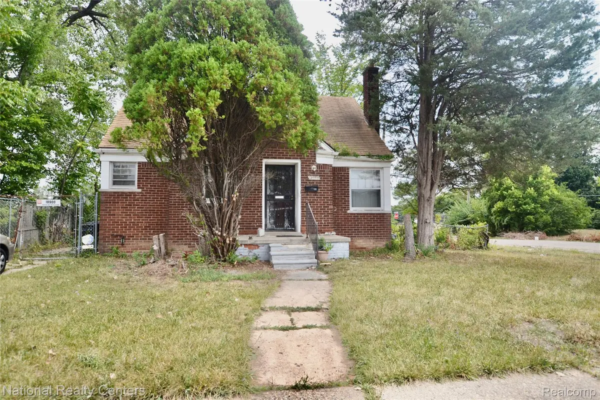 18900 Freeland Street, Detroit, MI 48235 - #1