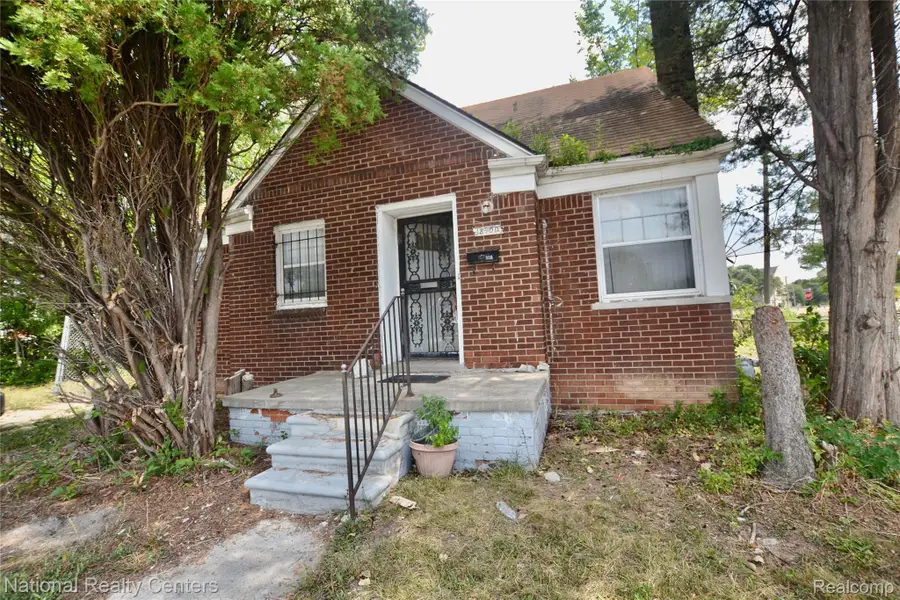 18900 Freeland Street, Detroit, MI 48235 - #3