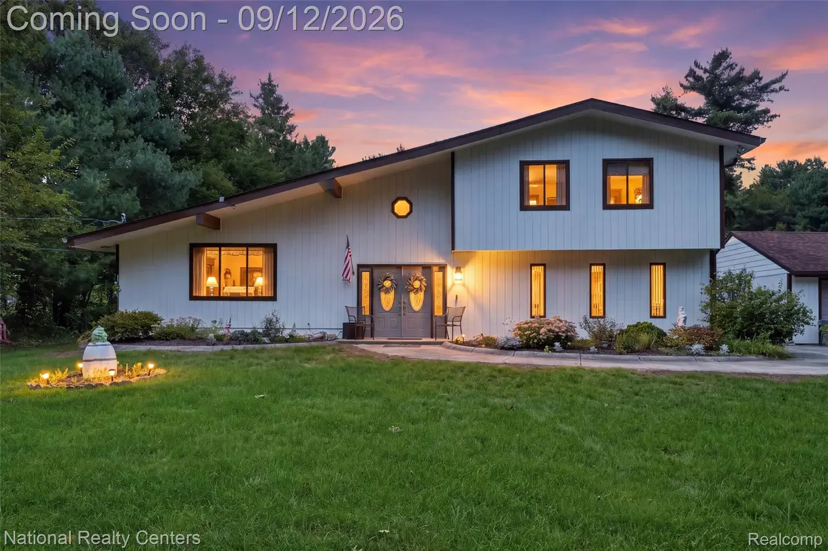 2631 Garden Road, Milford, MI 48381 - #1