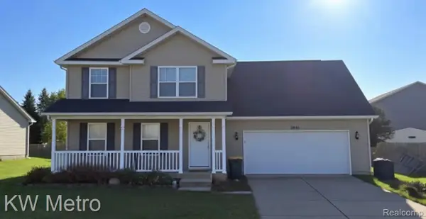 3941 Marimba Road, Holt, MI 48842