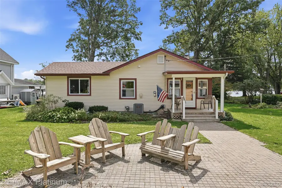 1186 Chemung Drive, Howell, MI 48843 - #2