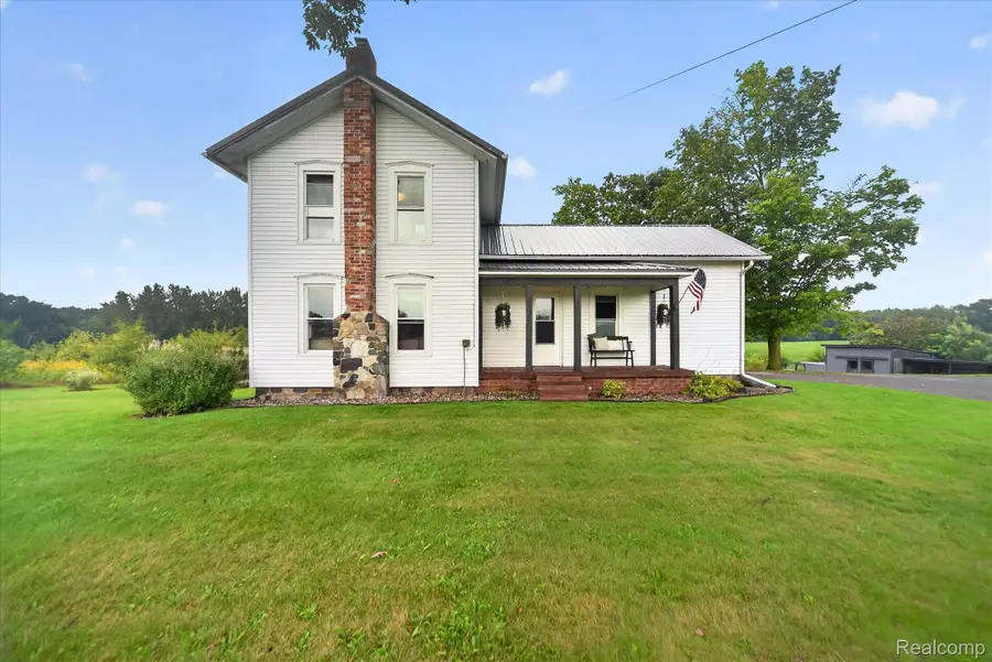 9413 Rives Junction Road, Jackson, MI 49201 - #2