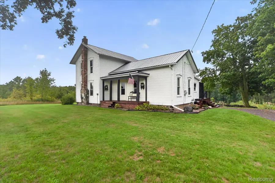 9413 Rives Junction Road, Jackson, MI 49201 - #3