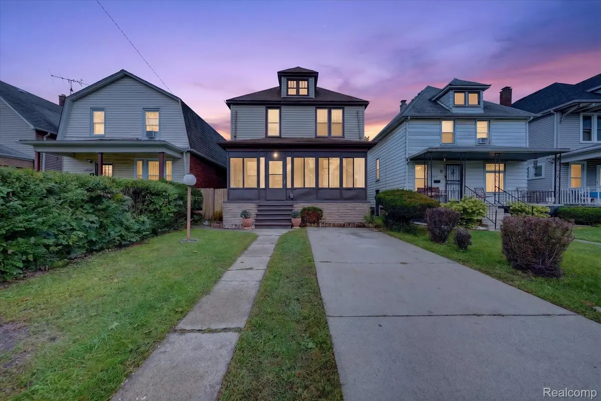 6071 30th Street, Detroit, MI 48210 - #1