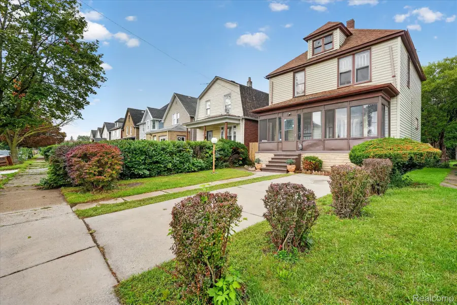 6071 30th Street, Detroit, MI 48210 - #3