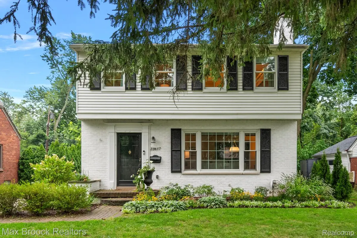 31617 Auburn Drive, Beverly Hills, MI 48025 - #1