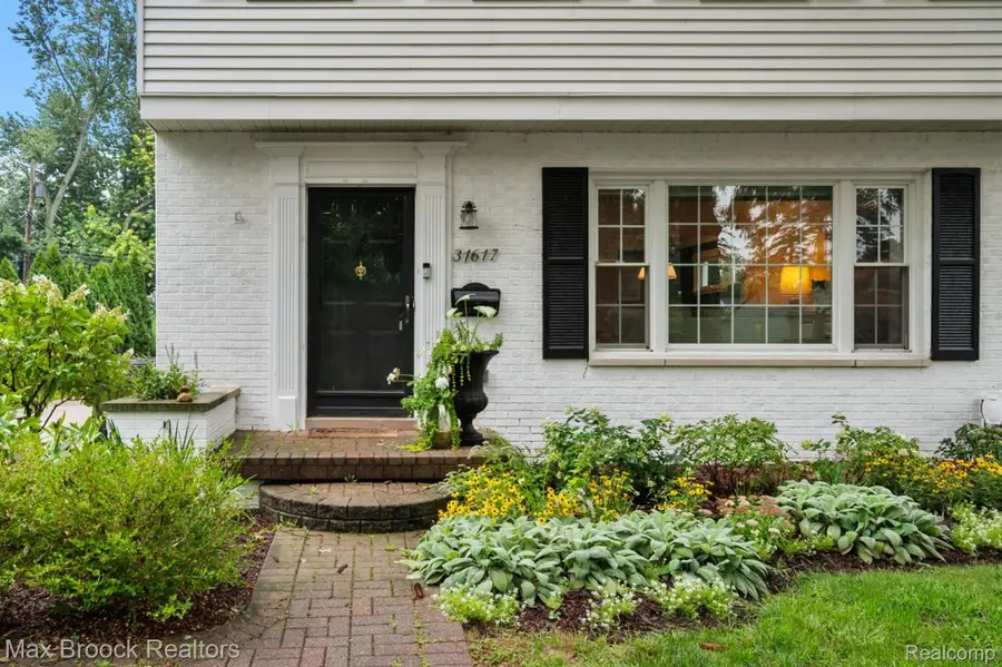 31617 Auburn Drive, Beverly Hills, MI 48025 - #3