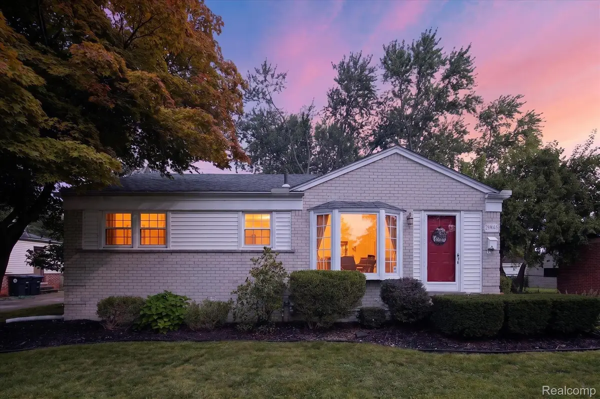 29848 Hathaway Street, Livonia, MI 48150 - #1
