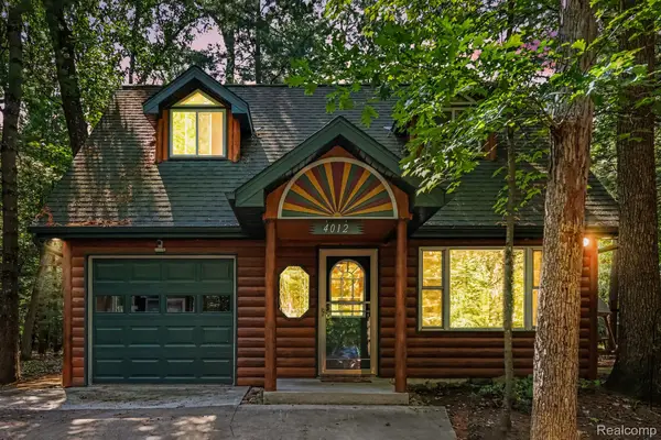 4012 Wintergreen Drive, Allegan, MI 49010