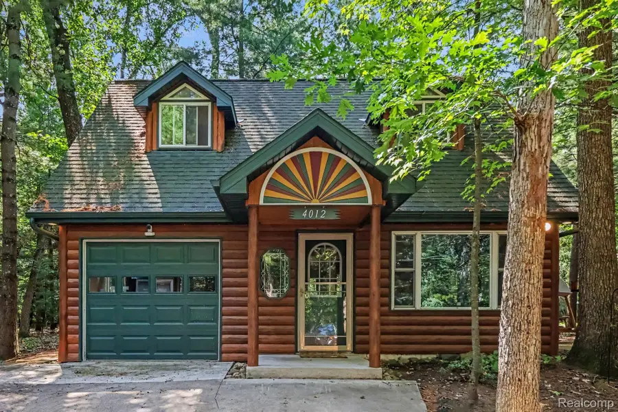 4012 Wintergreen Drive, Allegan, MI 49010 - #2