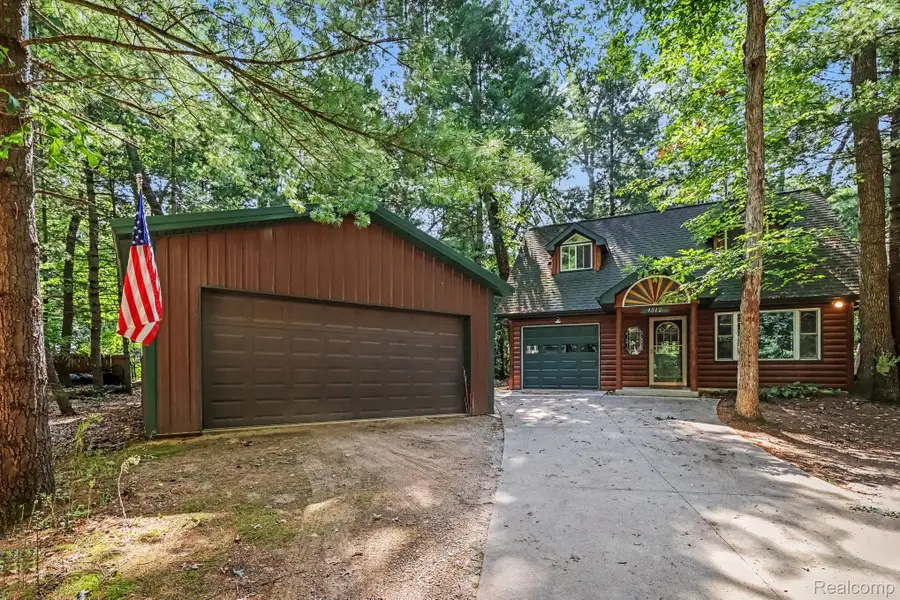4012 Wintergreen Drive, Allegan, MI 49010 - #3