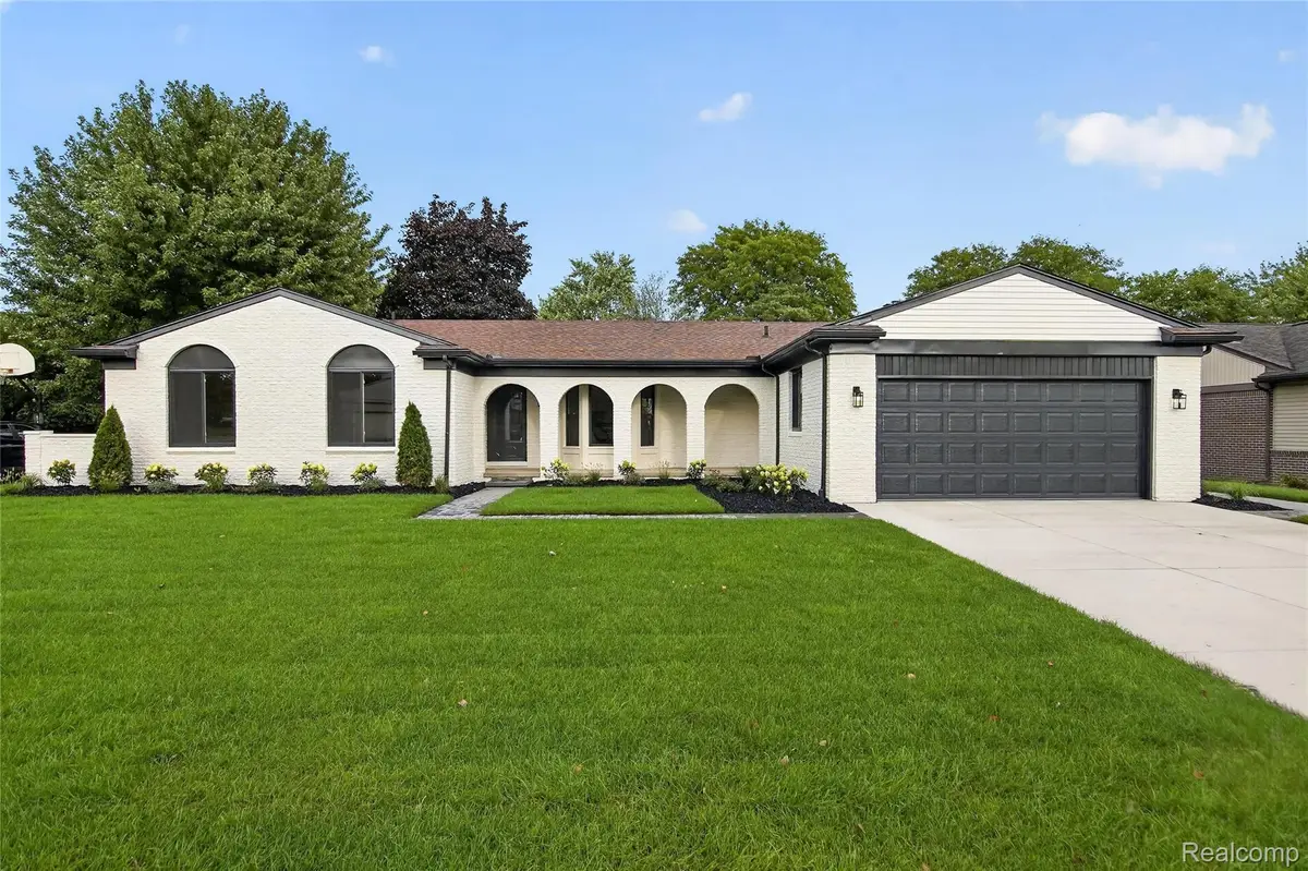 11136 Bellwood Drive, Plymouth, MI 48170 - #1