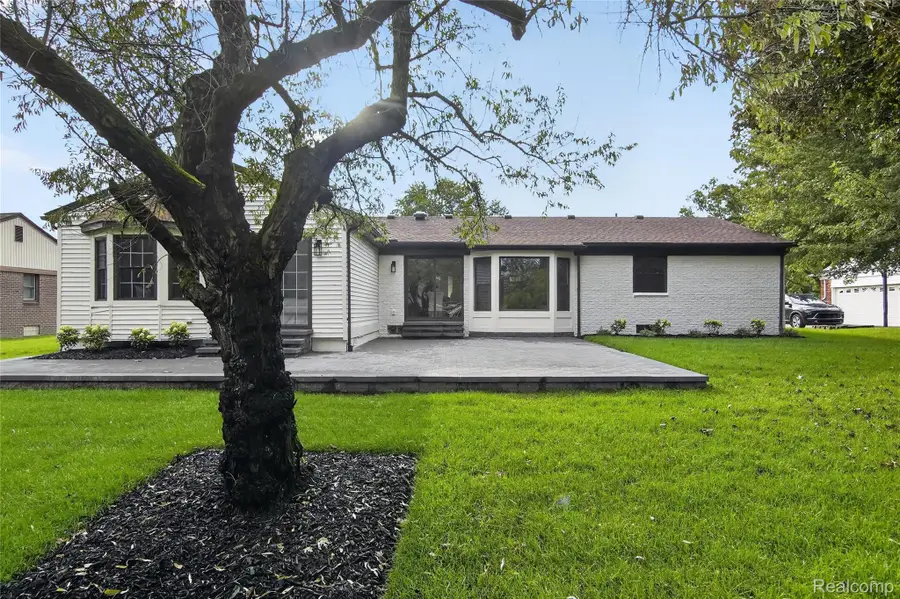 11136 Bellwood Drive, Plymouth, MI 48170 - #2